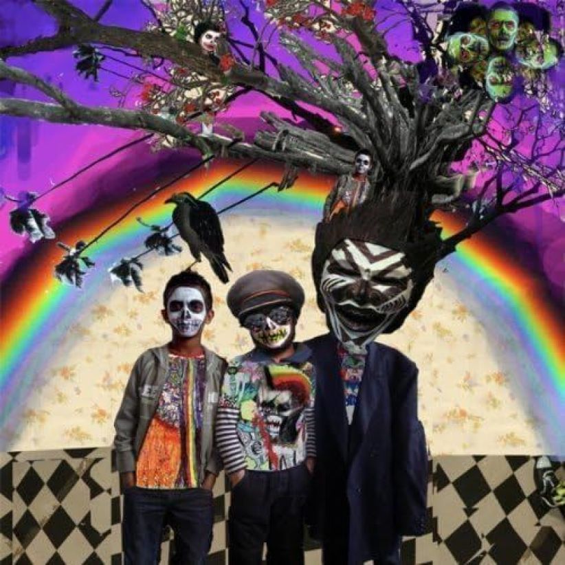 Jobalites - Jobalites on CD