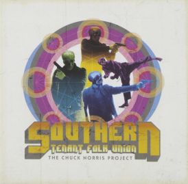 Southern Tenant Folk Union - The Chuck Norris Project... 