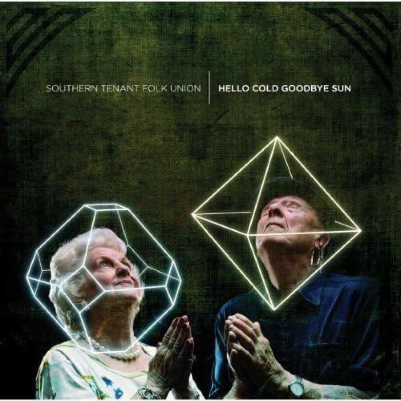 Southern Tenant Folk Union - Hello Cold Goodbye Sun on CD