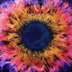 Thrice - Horizons/East... 