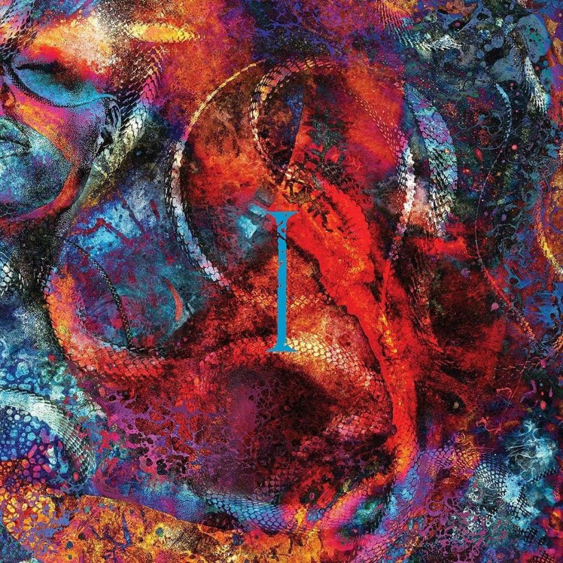 Converge - Bloodmoon: I on CD