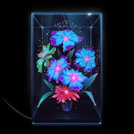 Xenia Rubinos - Una Rosa... 