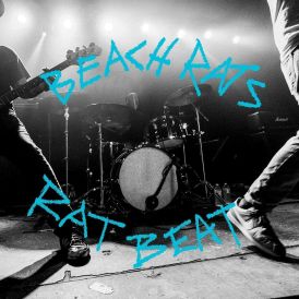 Beach Rats - Rat Beat... 