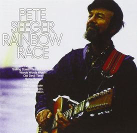 Pete Seeger - Rainbow Race... 