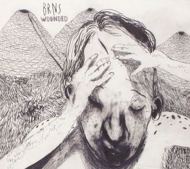 BRNS - Wounded... 