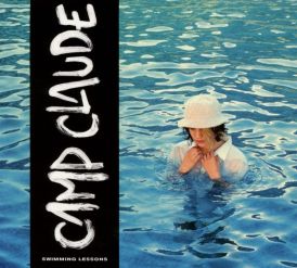 Camp Claude - Swimming Lessons... 