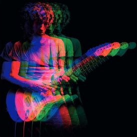 Delicate Steve - After Hours... 