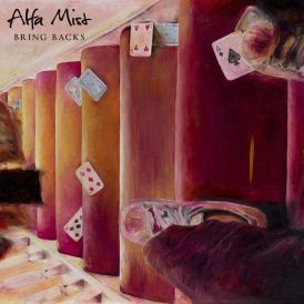 Alfa Mist - Bring Backs... 