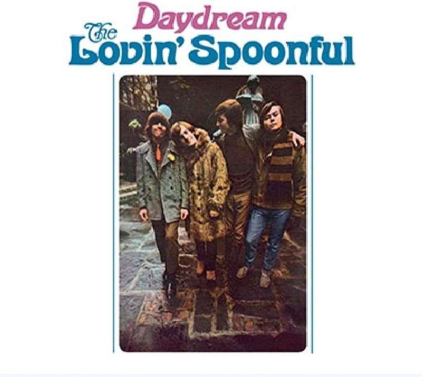The Lovin' Spoonful - Daydream on CD