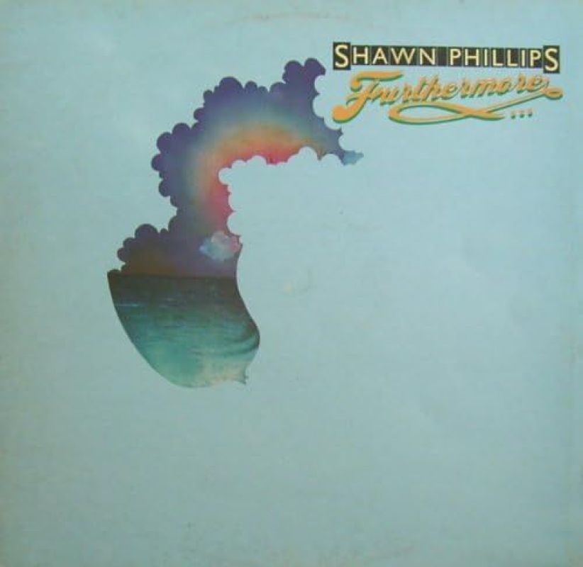 Shawn Phillips - Furthermore on CD