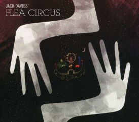 Jack Davies' Flea Circus - Flea Circus... 