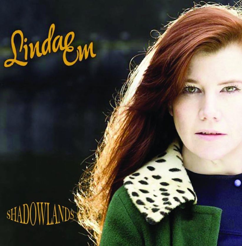 Linda Em - Shadowlands on CD