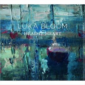 Luka Bloom - Head And Heart... 