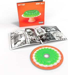 Soft Play - Heavy Jelly... 