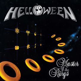 Helloween - Master of the Rings... 