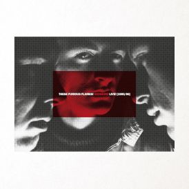 Redskins - These Furious Flames! Redskins Live! 1985-86... 