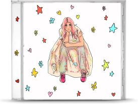 Baby Queen - Quarter Life Crisis (Deluxe) (Alice Oseman Artw... 