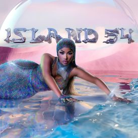 Stefflon Don - Island 54... 