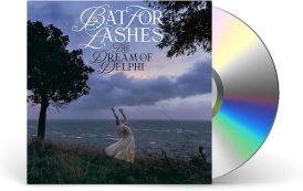 Bat For Lashes - The Dream of Delphi... 