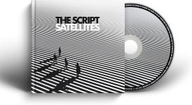 The Script - Satellites (Deluxe)... 