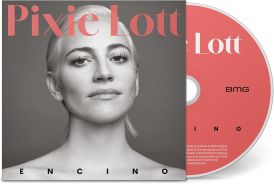 Pixie Lott - Encino... 