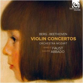 Ludwig Van Beethoven - Berg / Beethoven: Violin Concertos... 