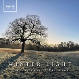 Parry - Joanna Forbes L'estrange: Winter Light... 