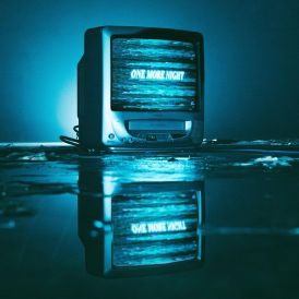 Only The Poets - One More Night... 