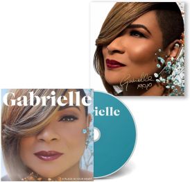 Gabrielle - A Place In Your Heart (Amazon Signed Exclusive)... 