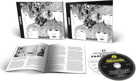 The Beatles - Revolver... 