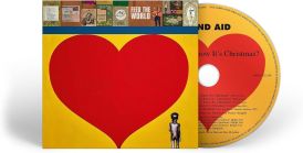 Band Aid - Do They Know It’s Christmas?... 