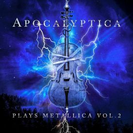Apocalyptica - Plays Metallica, Vol. 2... 