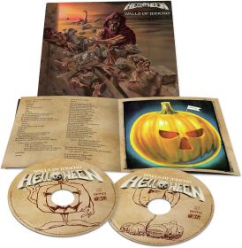 Helloween - Walls of Jericho (2024 Remaster)... 
