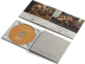 Angus & Julia Stone - Cape Forestier... 