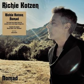 Richie Kotzen - Nomad... 