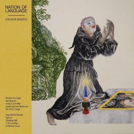 Nation of Language - Strange Disciple... 