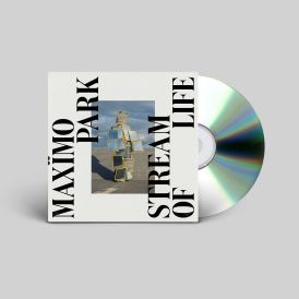 Maxïmo Park - Stream of Life... 