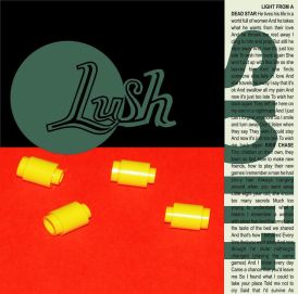 Lush - Split... 