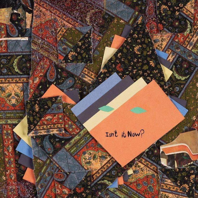 Animal Collective - Isn't It Now? on CD