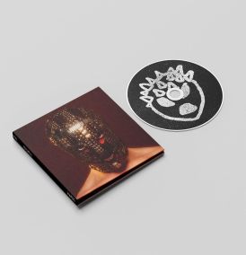 Lynks - Abomination... 