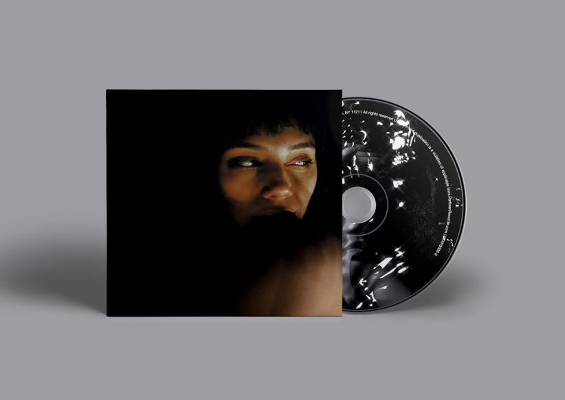 Angélica Garcia - Gemelo on CD