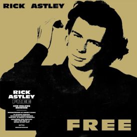 Rick Astley - Free... 