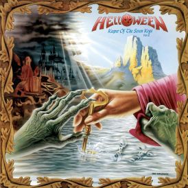 Helloween - Keeper of the Seven Keys - Part 2 (2024 Remaster... 