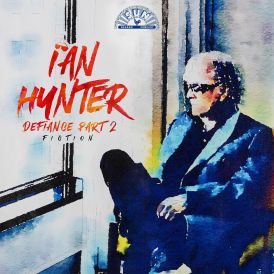 Ian Hunter - Defiance Part 2: Fiction... 