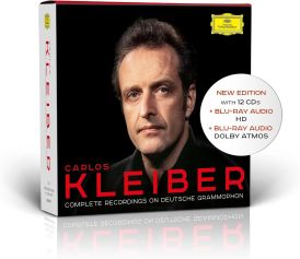 Carlos Kleiber - Complete Recordings on Deutsche Grammophon... 