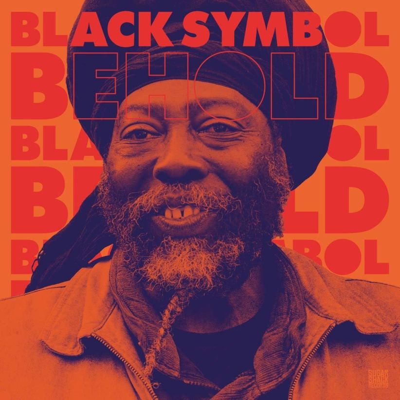 Black Symbol - Behold on CD