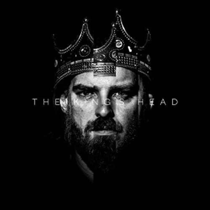 The King's Head - The King's Head on CD