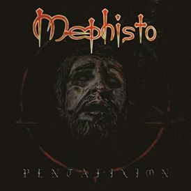 Mephisto - Pentafixion... 