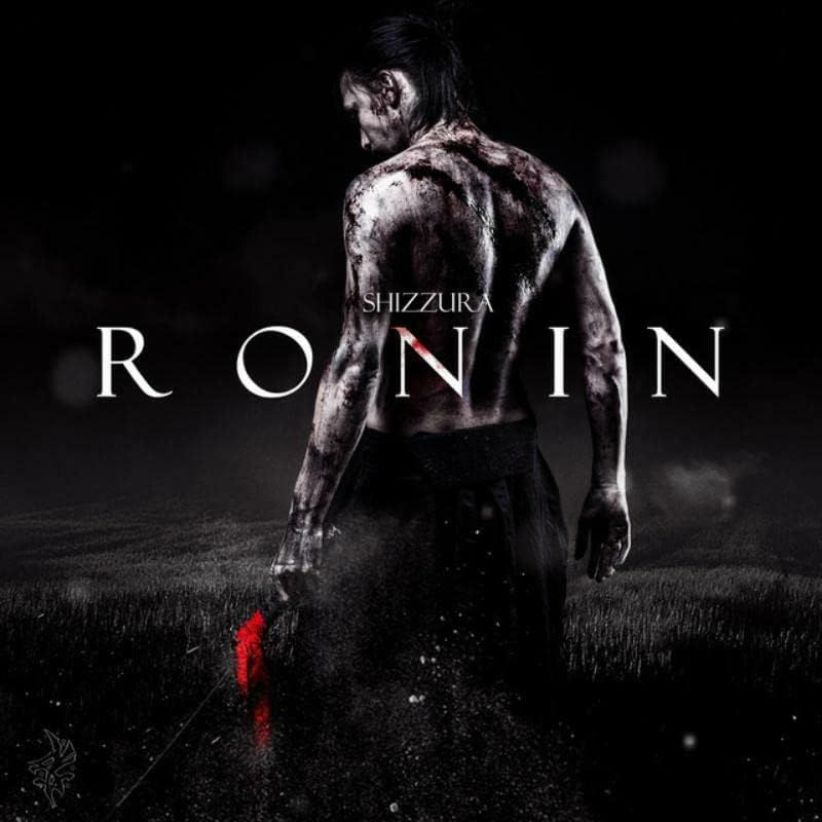 Shizzura - Ronin on CD