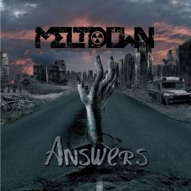 Meltdown - Answers... 